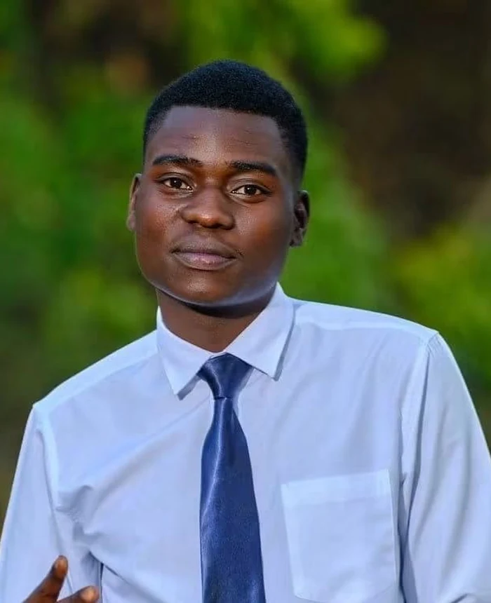 Prosper Dzingai, Managing Director